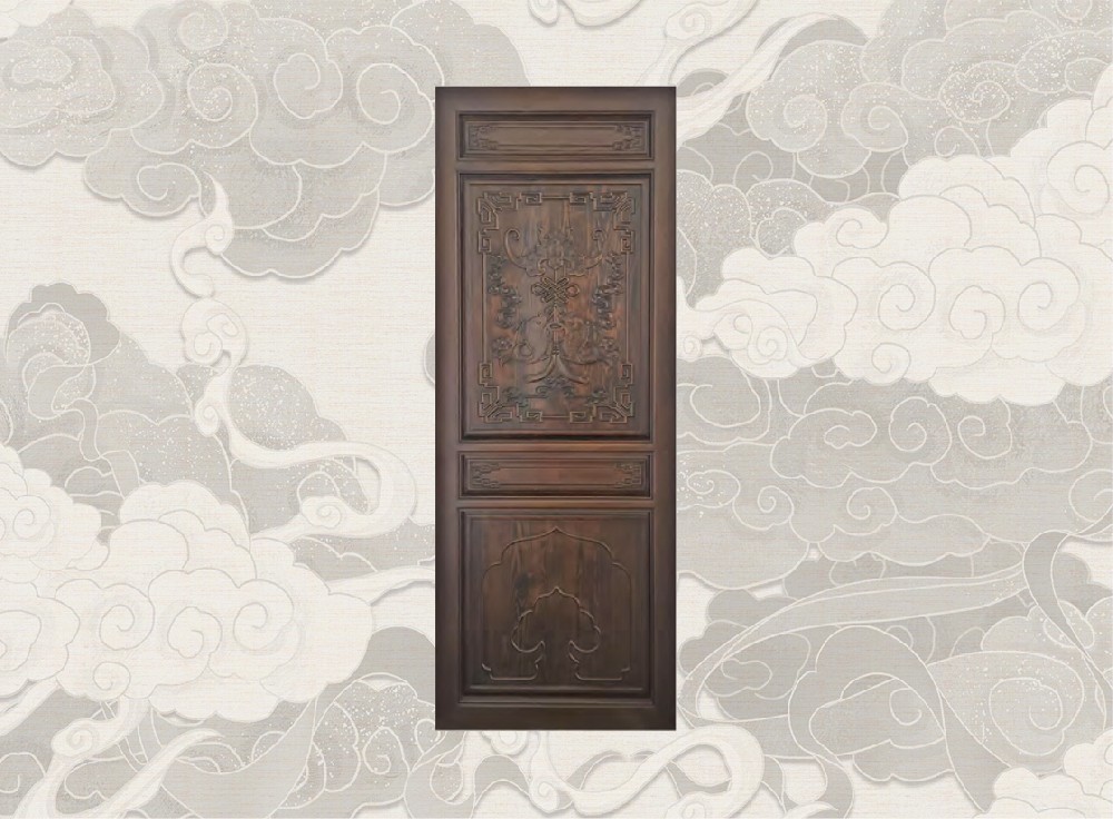 中式仿古窗生产厂家解读大木作和小木作的区别