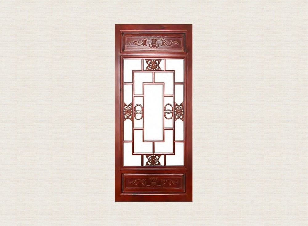 选择仿古窗公司的好处是什么？