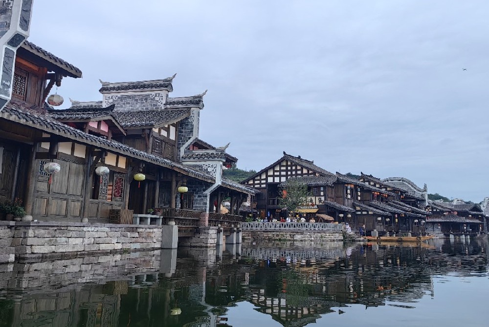 仿古建筑生产厂家讲解古建青砖制作技艺