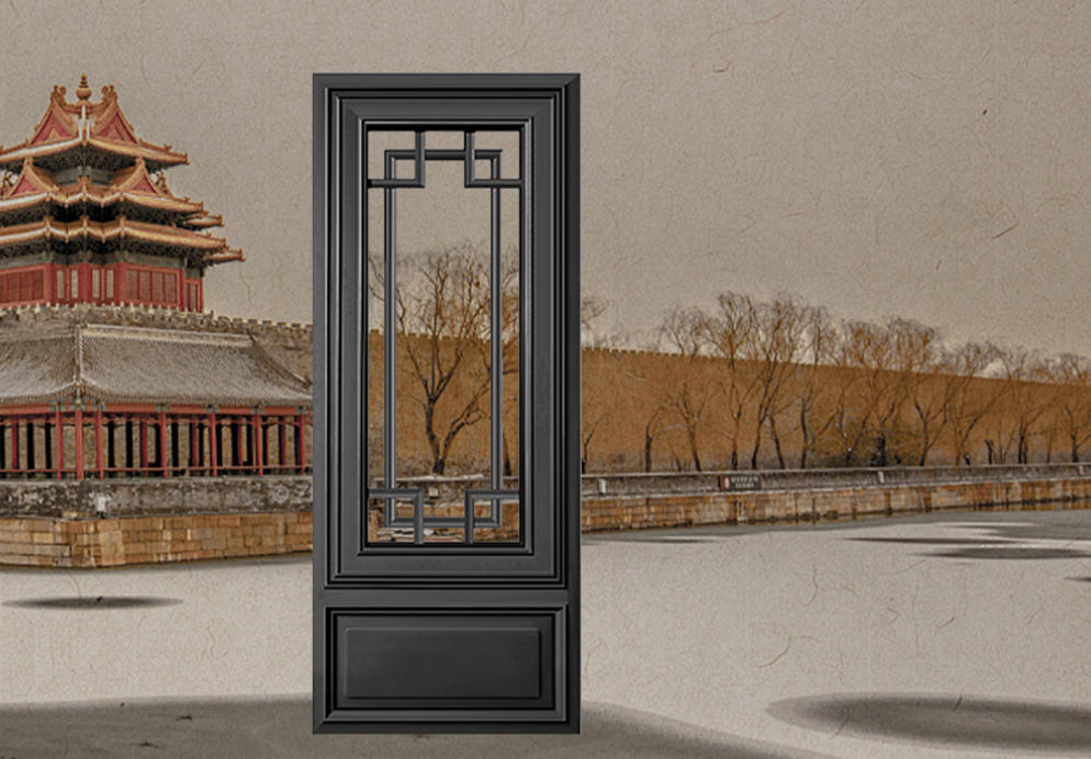 一窗一世界:中式仿古门窗价格探秘
