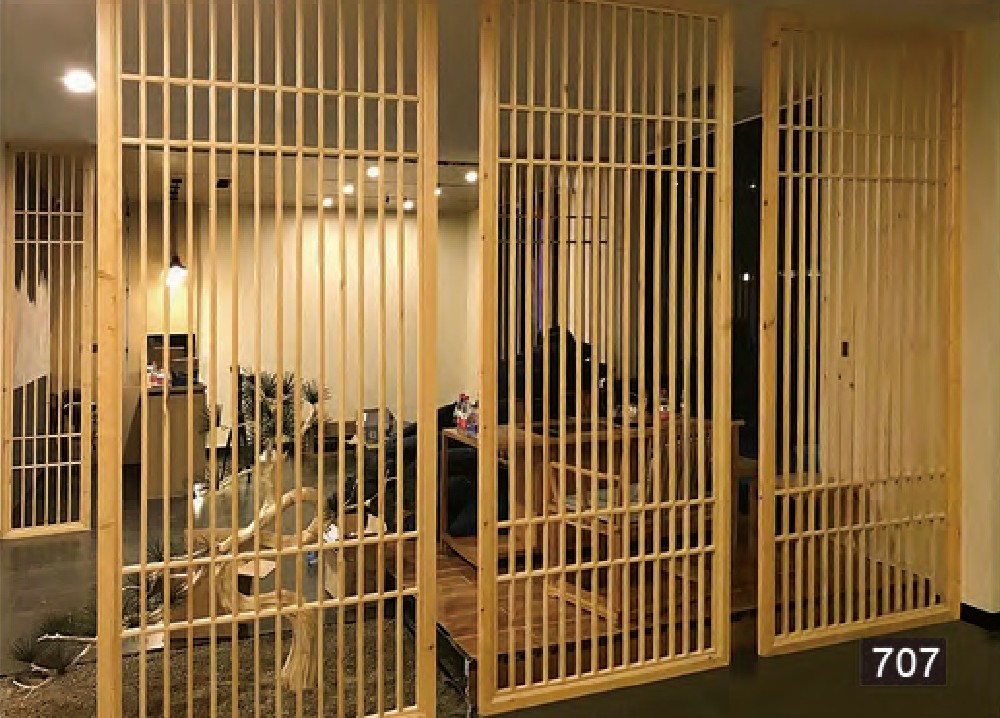 定做仿古木制门窗:让传统工艺镌刻时光的温度