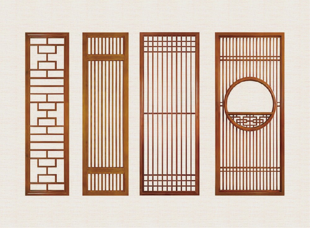 仿古门厂家定做:传统工艺与个性化需求的匠心对话