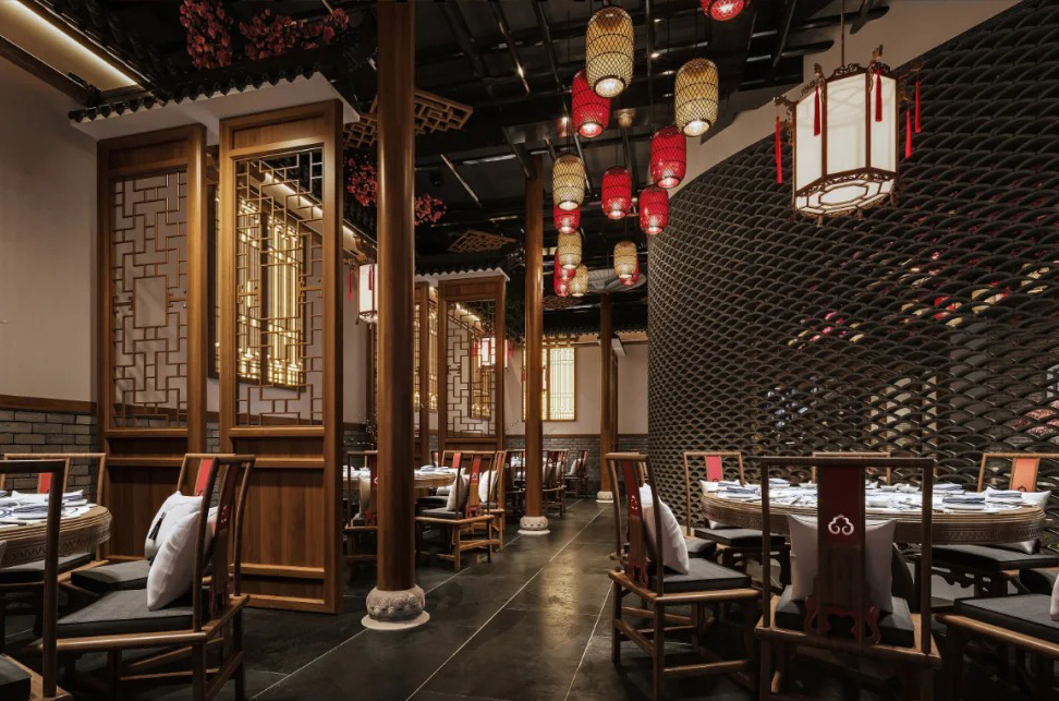 追求重塑古典家居风韵,就找定做仿古门窗定制厂家