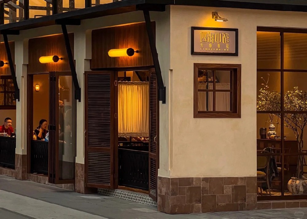 定做中式花格仿古门窗,这里藏着中国人的浪漫